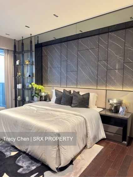 Wallich Residence  (D2), Condominium #563556351